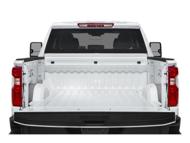 2024 Chevrolet Silverado 2500HD 4WD Crew Cab Standard Bed LT