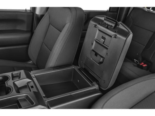 2024 Chevrolet Silverado 2500HD 4WD Crew Cab Standard Bed LT