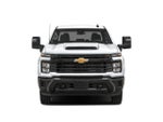 2024 Chevrolet Silverado 2500HD 4WD Crew Cab Standard Bed LT
