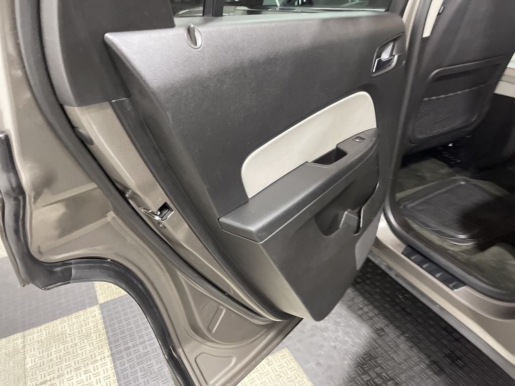 2012 GMC Terrain SLE-1