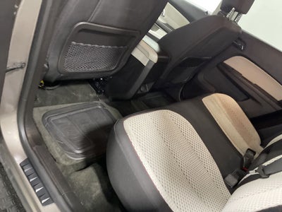 2012 GMC Terrain SLE-1