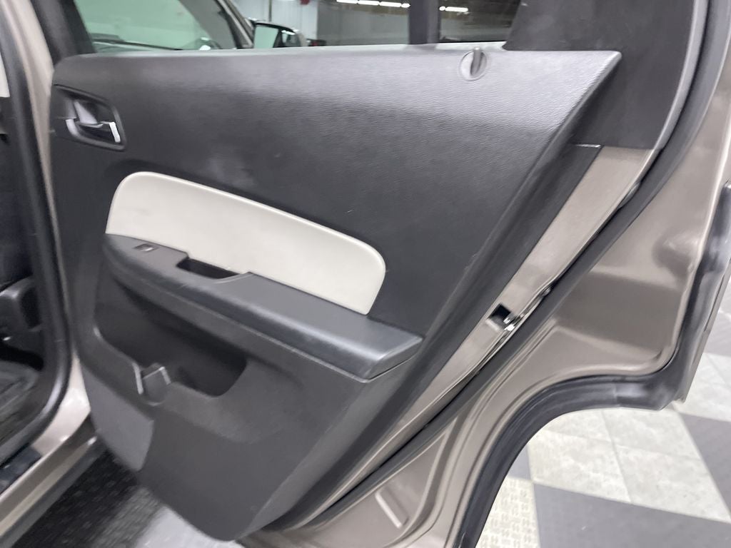 2012 GMC Terrain SLE-1