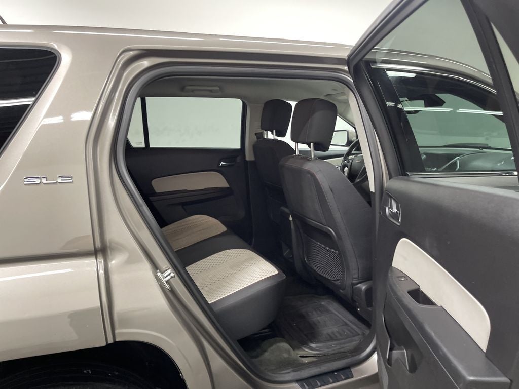 2012 GMC Terrain SLE-1