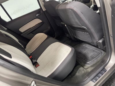2012 GMC Terrain SLE-1