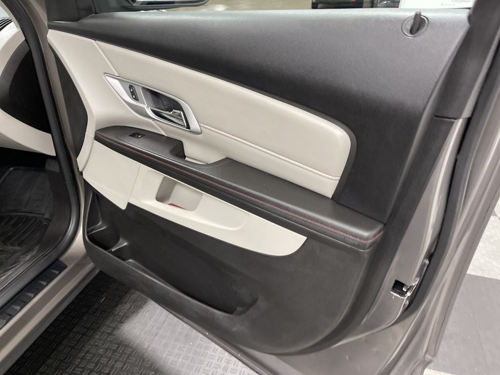 2012 GMC Terrain SLE-1