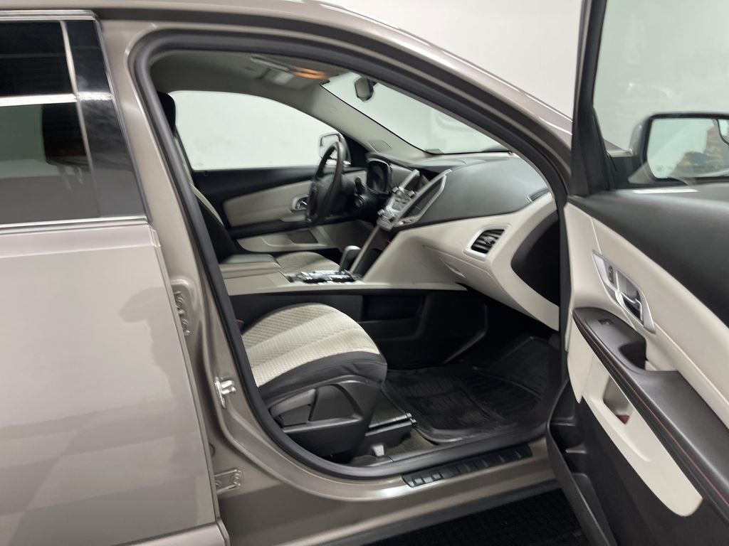 2012 GMC Terrain SLE-1
