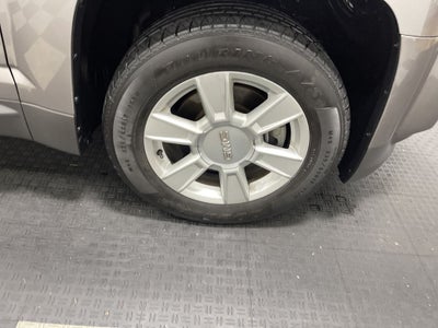 2012 GMC Terrain SLE-1