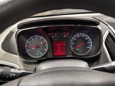 2012 GMC Terrain SLE-1