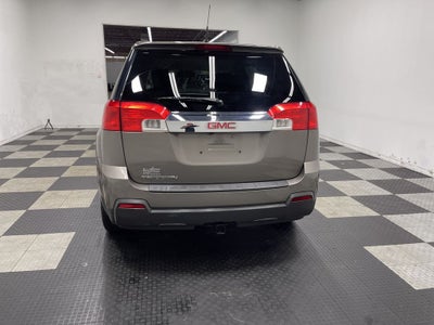 2012 GMC Terrain SLE-1