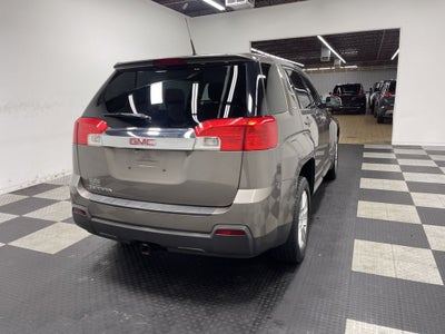 2012 GMC Terrain SLE-1
