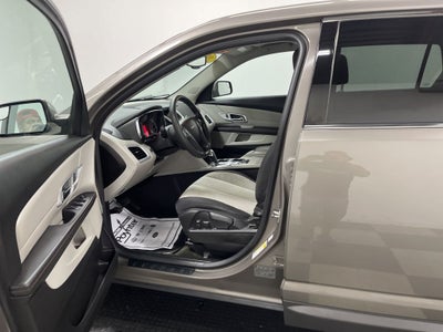 2012 GMC Terrain SLE-1