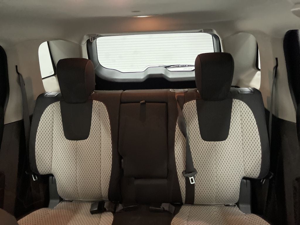 2012 GMC Terrain SLE-1