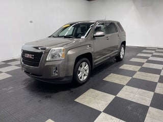 2012 GMC Terrain SLE-1