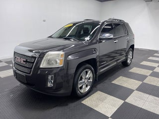 2015 GMC Terrain SLT-1