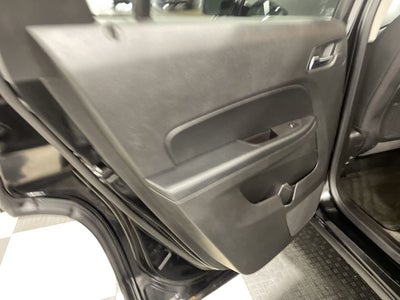 2017 GMC Terrain SLE-2