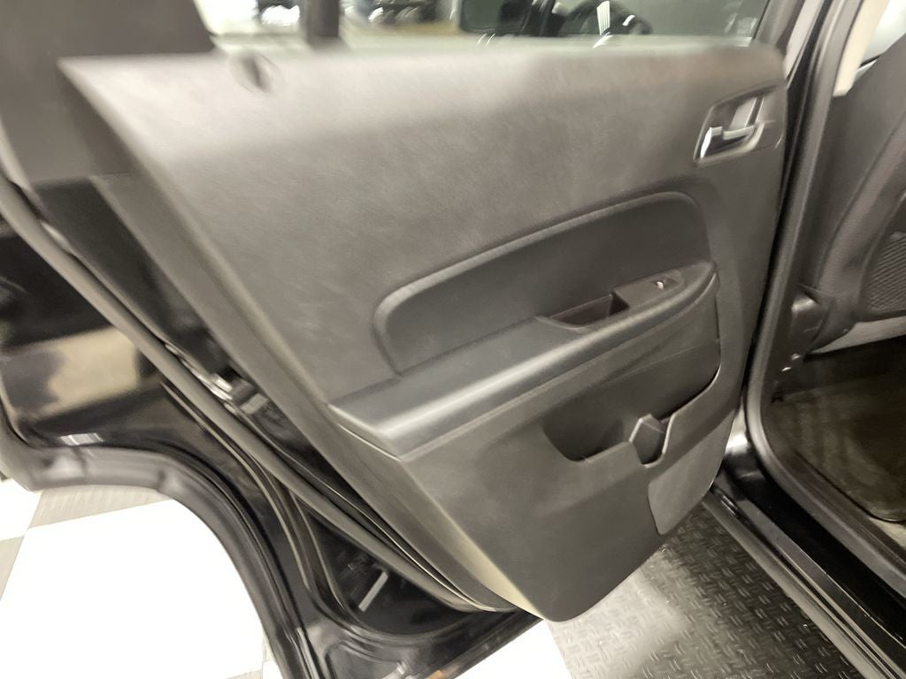 2017 GMC Terrain SLE-2