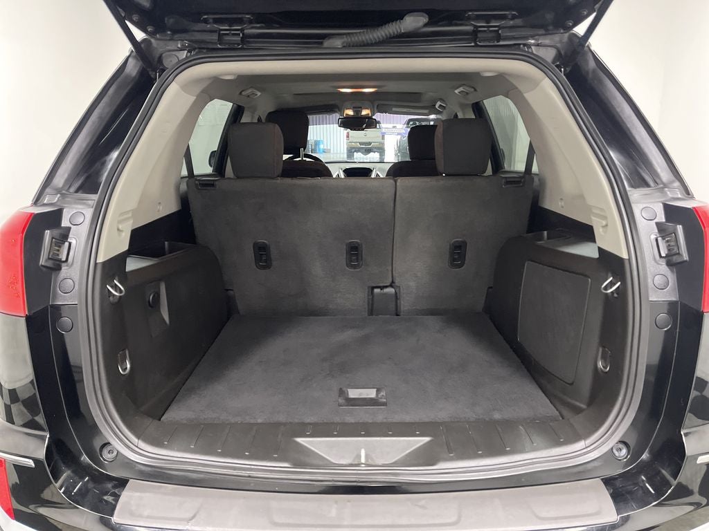 2017 GMC Terrain SLE-2
