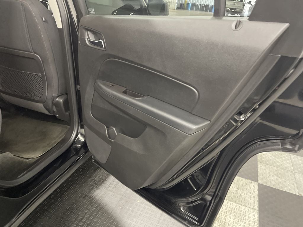 2017 GMC Terrain SLE-2