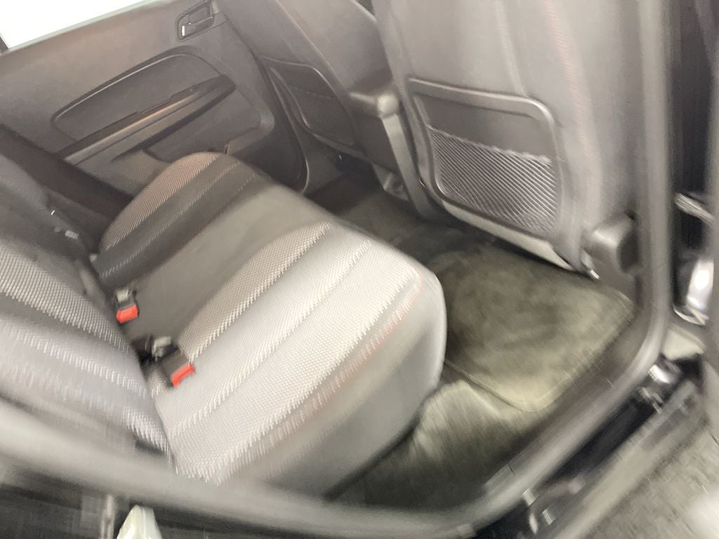 2017 GMC Terrain SLE-2