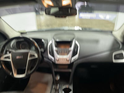 2017 GMC Terrain SLE-2