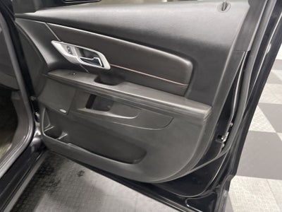 2017 GMC Terrain SLE-2