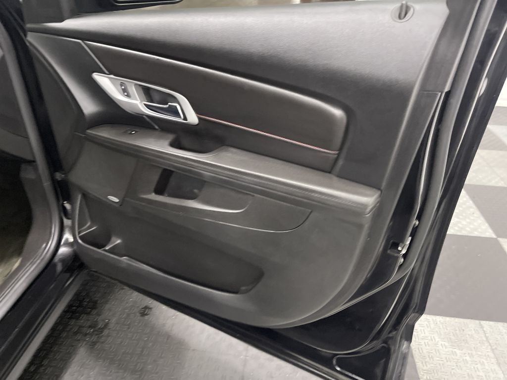 2017 GMC Terrain SLE-2