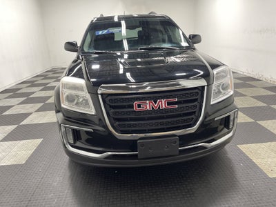 2017 GMC Terrain SLE-2
