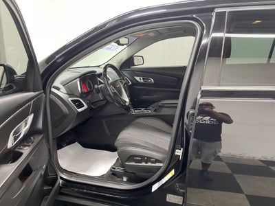 2017 GMC Terrain SLE-2