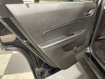 2015 GMC Terrain SLT-2