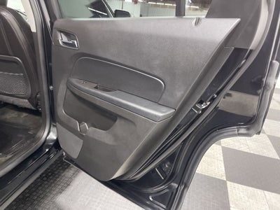 2015 GMC Terrain SLT-2