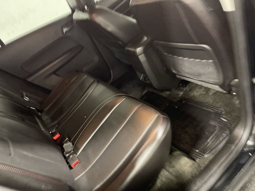 2015 GMC Terrain SLT-2