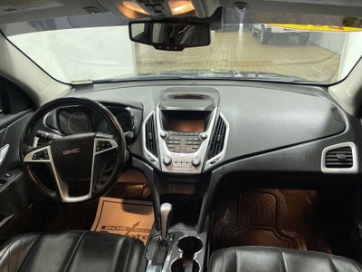 2015 GMC Terrain SLT-2