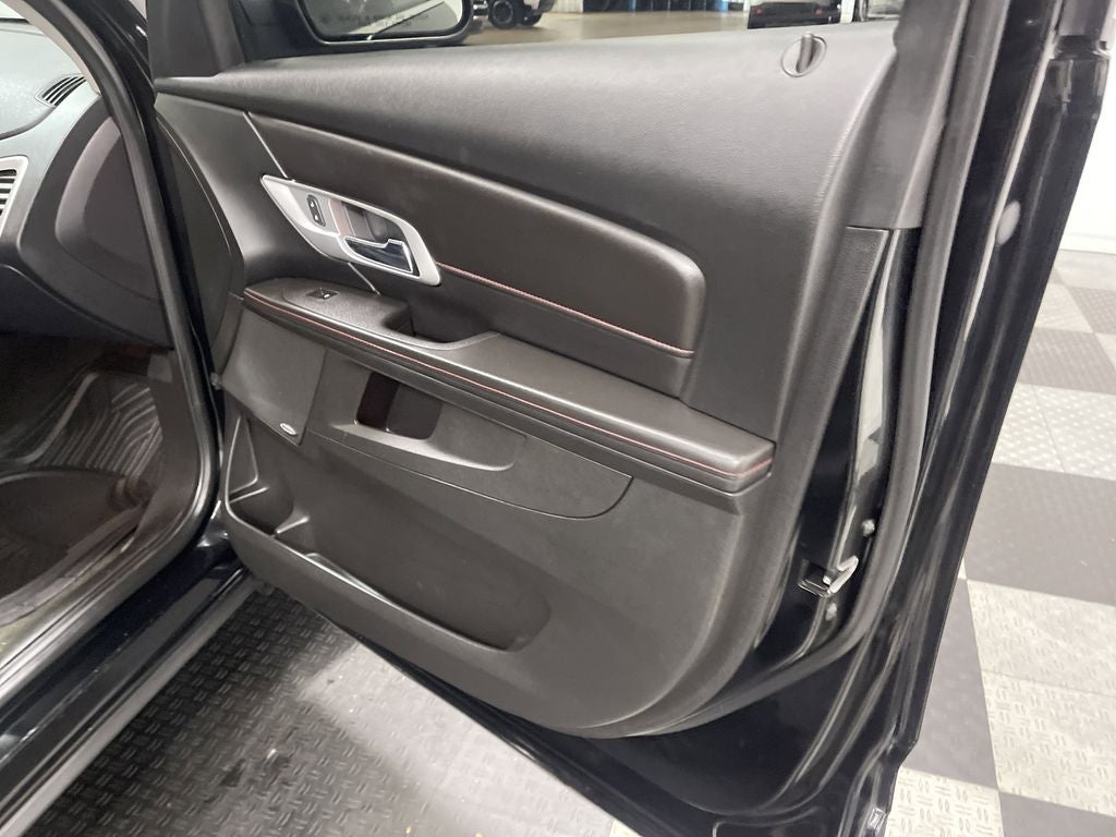 2015 GMC Terrain SLT-2