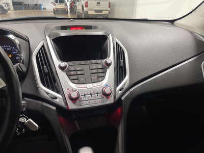 2015 GMC Terrain SLT-2