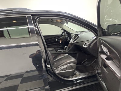 2015 GMC Terrain SLT-2