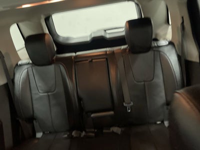 2015 GMC Terrain SLT-2
