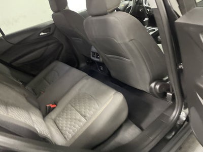 2020 Chevrolet Equinox FWD LT 1.5L Turbo
