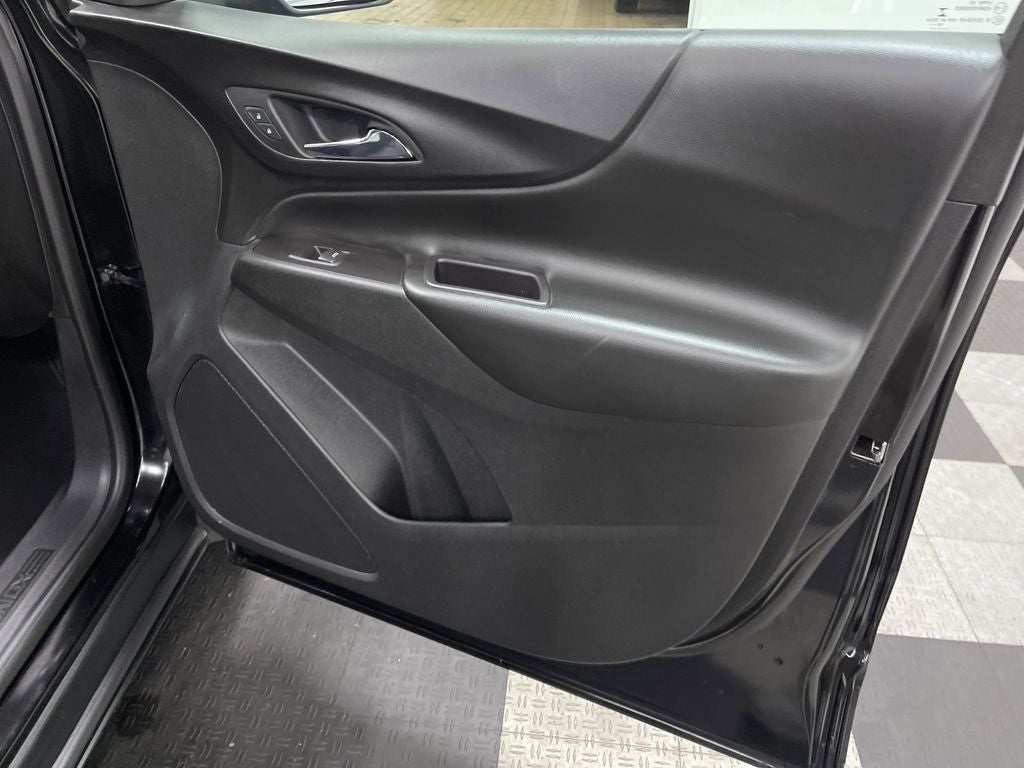 2020 Chevrolet Equinox FWD LT 1.5L Turbo