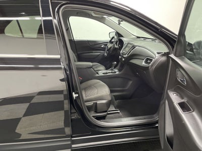 2020 Chevrolet Equinox FWD LT 1.5L Turbo