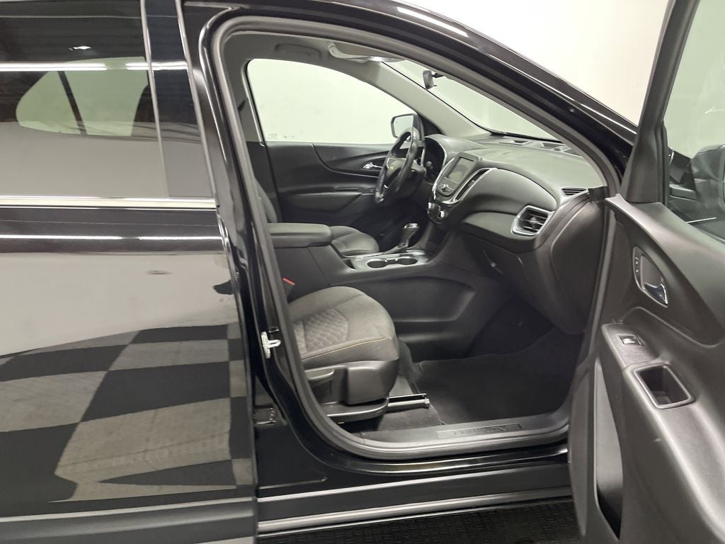 2020 Chevrolet Equinox FWD LT 1.5L Turbo
