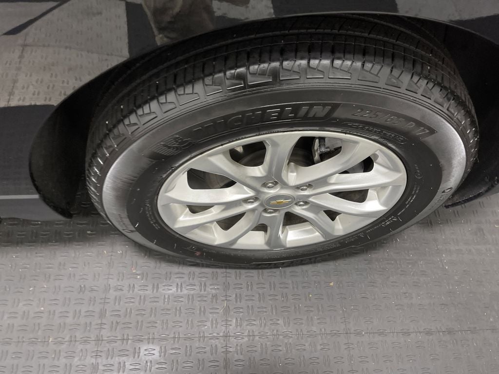 2020 Chevrolet Equinox FWD LT 1.5L Turbo