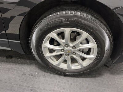 2020 Chevrolet Equinox FWD LT 1.5L Turbo