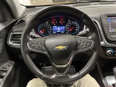 2020 Chevrolet Equinox FWD LT 1.5L Turbo