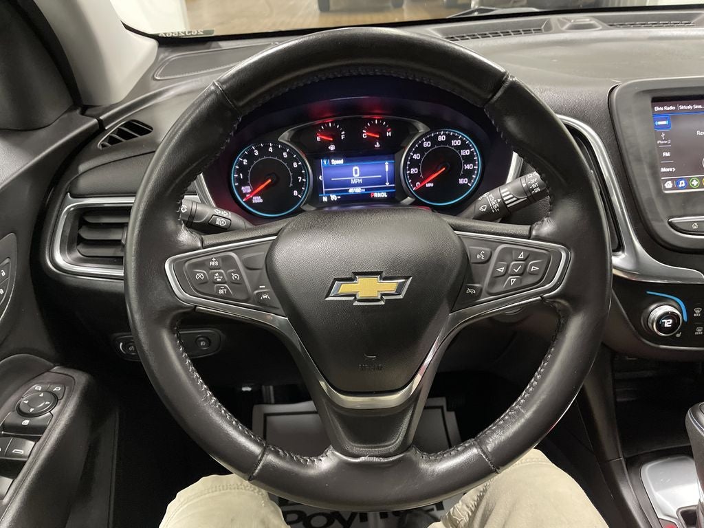 2020 Chevrolet Equinox FWD LT 1.5L Turbo