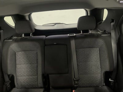 2022 Chevrolet Equinox AWD LT