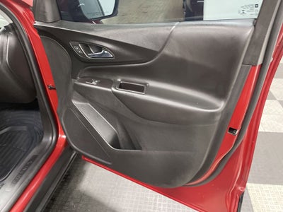 2022 Chevrolet Equinox AWD LT