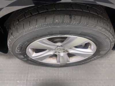 2013 Acura MDX Technology Package