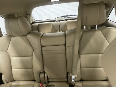 2013 Acura MDX Technology Package