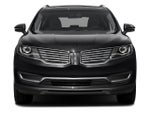 2018 Lincoln MKX Select