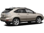 2007 Lexus RX 350 350